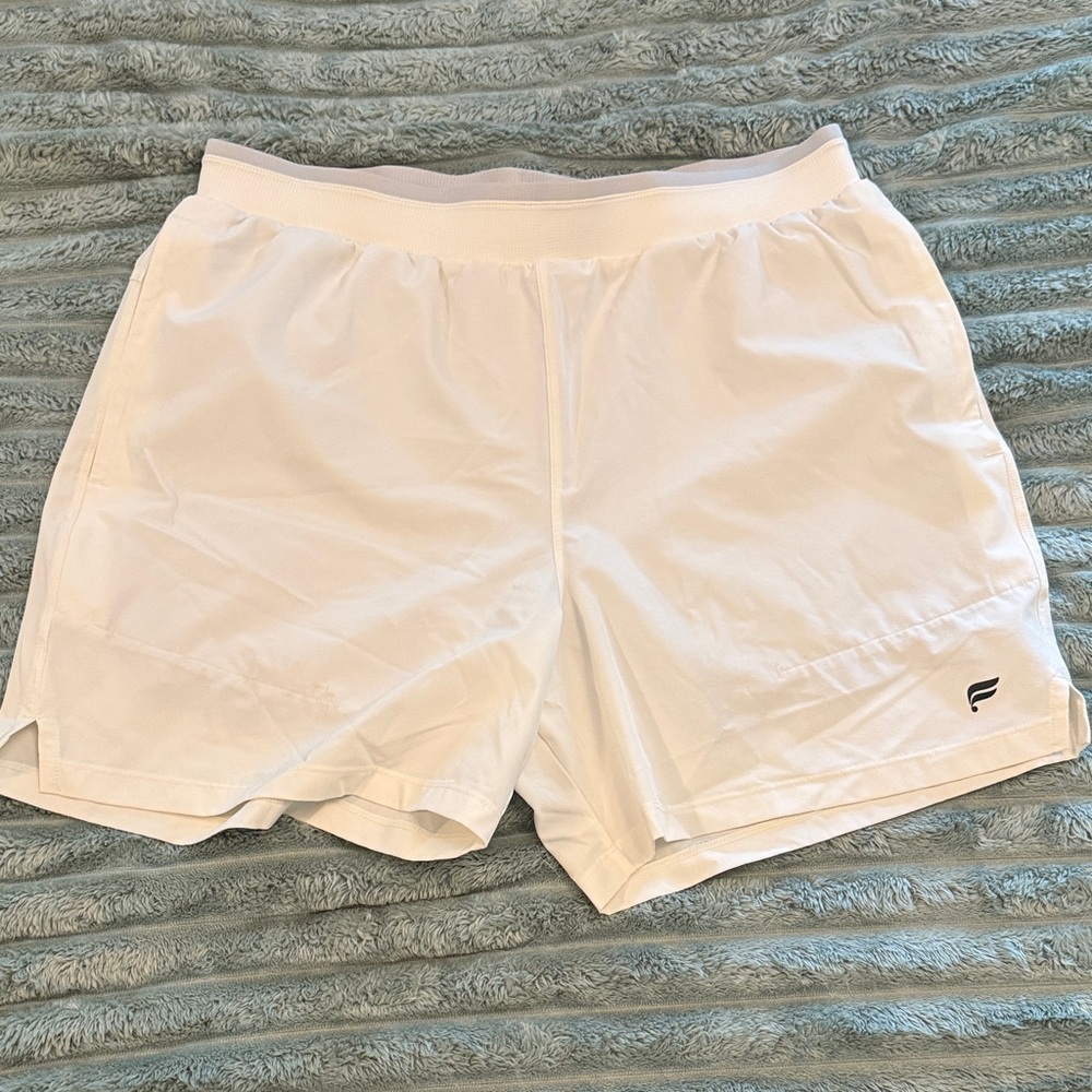 Fabletics Men's Athletic Shorts Large